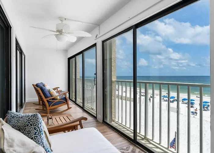 Apartment Edgewater 41 By Youngs Suncoast