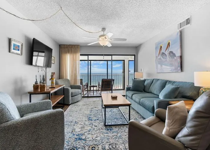 Edgewater 41 By Youngs Suncoast * Gulf Shores