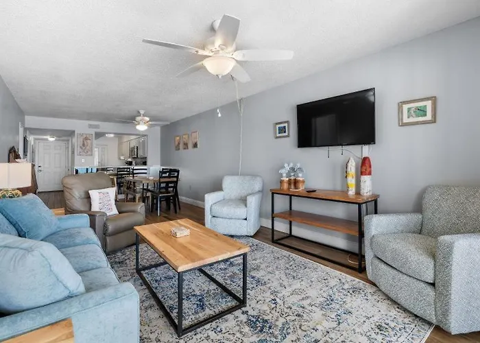 Edgewater 41 By Youngs Suncoast Gulf Shores