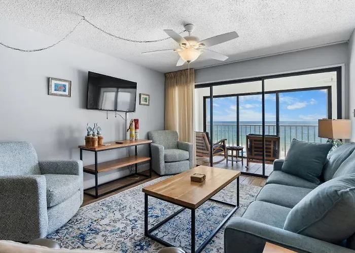 Edgewater 41 By Youngs Suncoast Apartment *