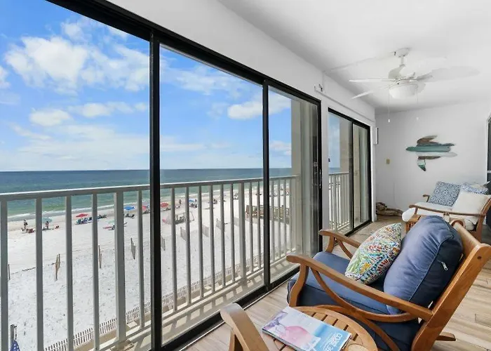 Edgewater 41 By Youngs Suncoast Gulf Shores