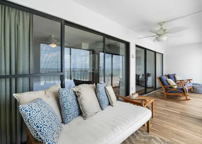 Edgewater 41 By Youngs Suncoast Apartment *