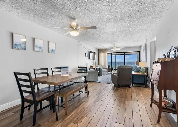 Apartment Edgewater 41 By Youngs Suncoast Gulf Shores