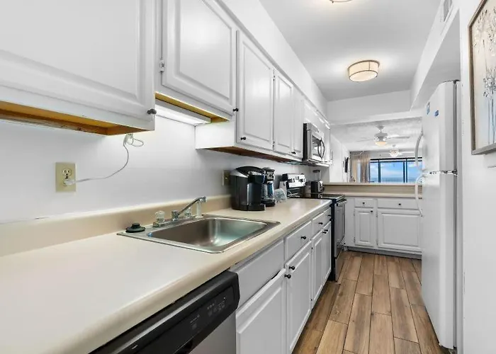 Edgewater 41 By Youngs Suncoast * Gulf Shores