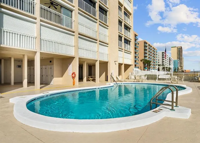 Edgewater 41 By Youngs Suncoast * Gulf Shores