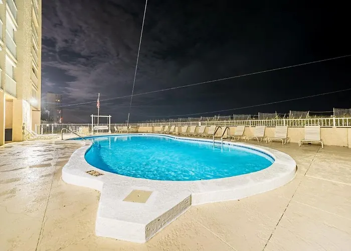 Edgewater 41 By Youngs Suncoast Apartment *