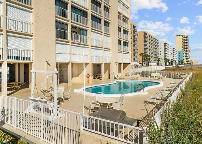 Apartment Edgewater 41 By Youngs Suncoast