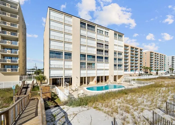 Edgewater 41 By Youngs Suncoast
