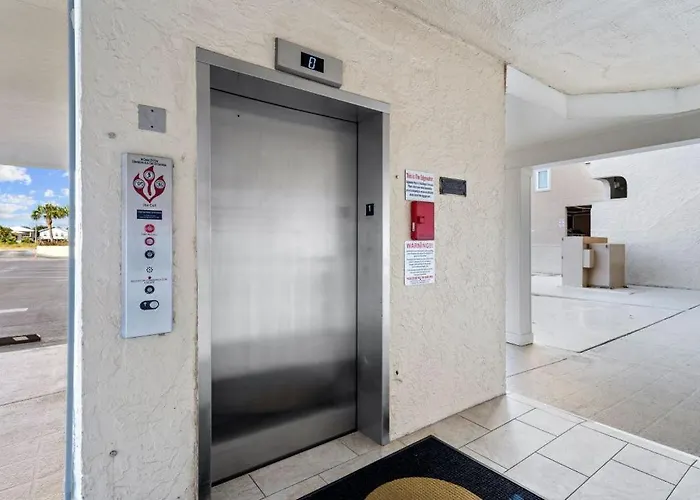Apartment Edgewater 41 By Youngs Suncoast Gulf Shores