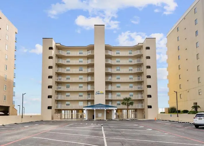 Edgewater 41 By Youngs Suncoast *