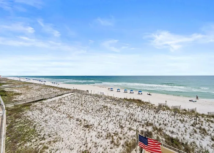 Edgewater 41 By Youngs Suncoast Apartment *
