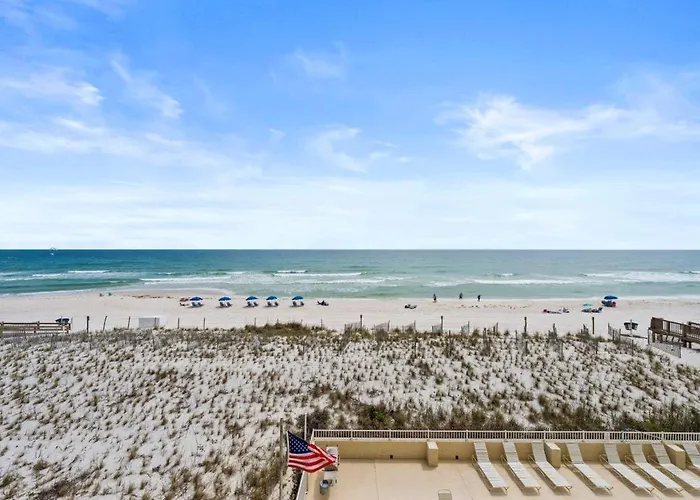Apartment Edgewater 41 By Youngs Suncoast *