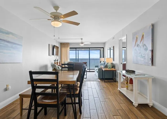 Apartment Edgewater 41 By Youngs Suncoast *