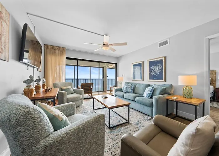 Edgewater 41 By Youngs Suncoast Apartment *