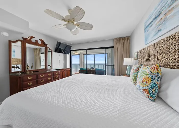 Edgewater 41 By Youngs Suncoast Gulf Shores