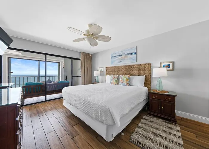 Edgewater 41 By Youngs Suncoast Apartment *