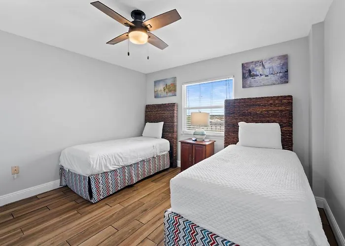 Apartment Edgewater 41 By Youngs Suncoast Gulf Shores
