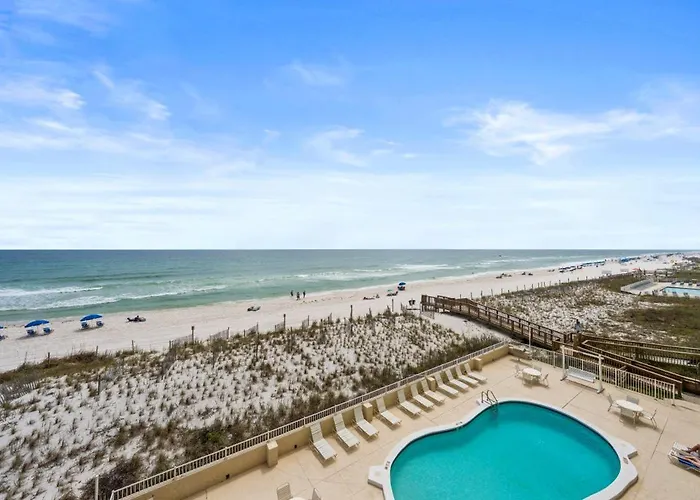 Edgewater 41 By Youngs Suncoast * Gulf Shores