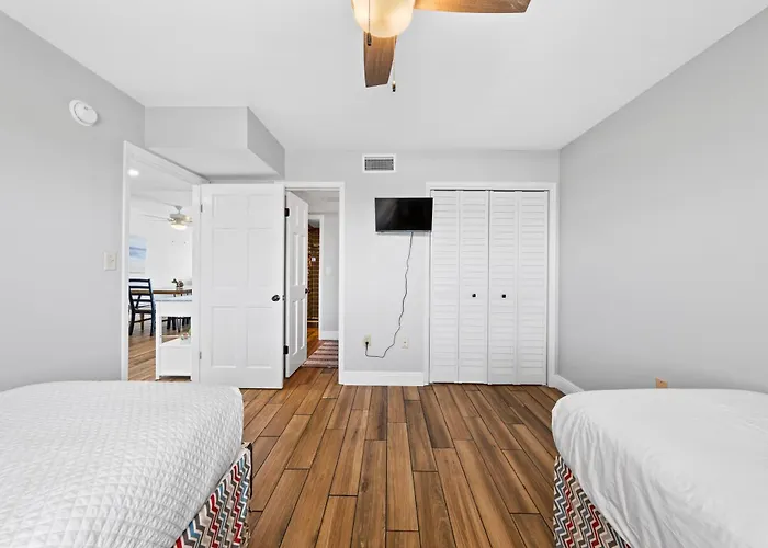 Edgewater 41 By Youngs Suncoast * Gulf Shores